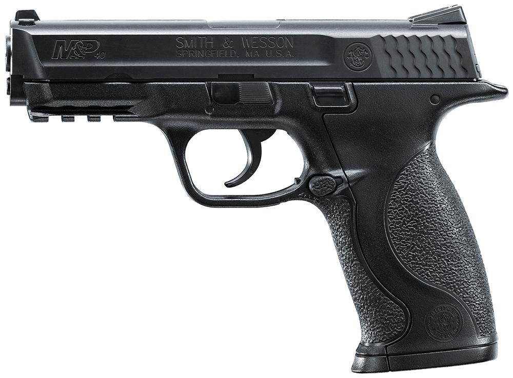 Umarex Usa Umarex Smith & Wesson S&w M&p Bb Gun Co2 Air Pistol