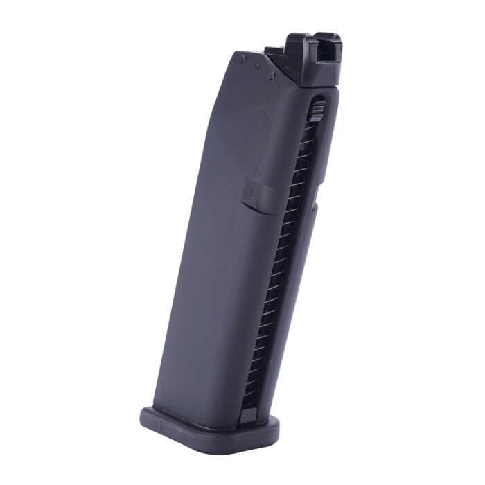 Umarex Usa Umarex GLOCK 17 Gen4 & Gen3 Blowback Airgun Magazine Airsoft 6mm BB 22/rd