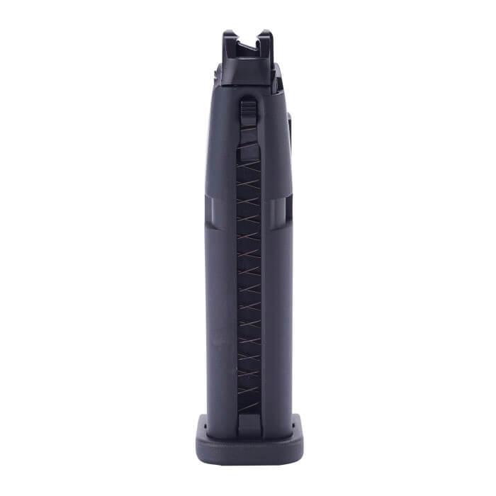 Umarex Usa Umarex GLOCK 19 Gen3 Blowback Airgun Magazine Airsoft 6mm BB 19/rd