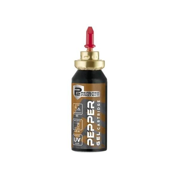 Umarex Usa Umarex P2P PGS-II Pepper Gel Cartridge