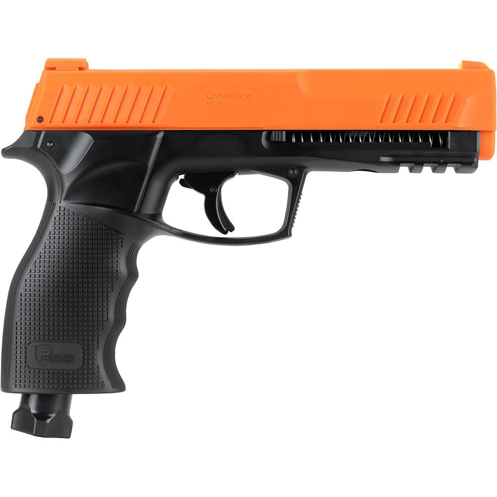 Umarex Usa Umarex Prepared2Protect by T4E HDP .50CAL CO2 Pepper Pistol GEN 2