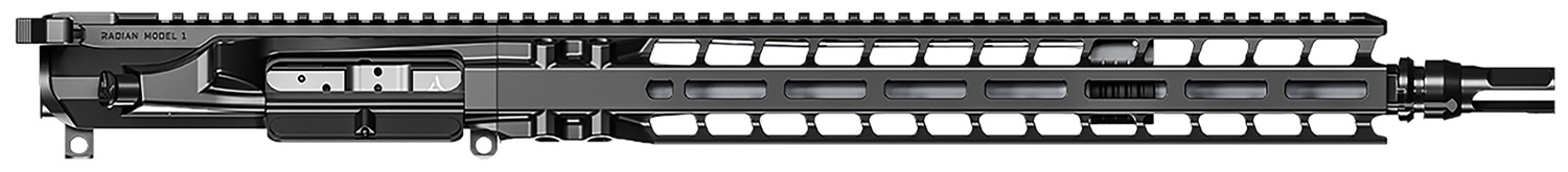Radian Weapons Radian Model 1 Upper 223WYL 14.5" Black Accessory-Uppers