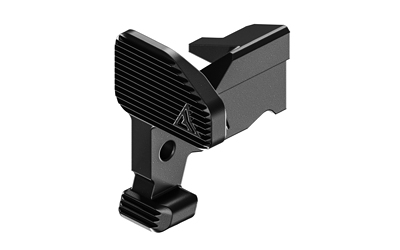 Radian Ar15 Extended Bolt Catch Black Radian Ar15 Extended Bolt Catch Black