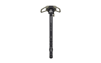 Radian Raptor Sd Chrgng Hndl 556 OD Charging Handle Radian Raptor Sd Chrgng Hndl 556 OD Charging Handle