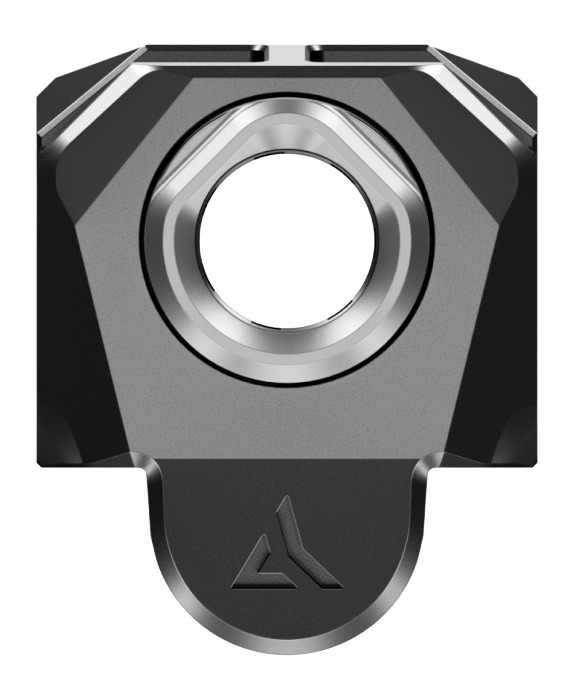 Radian Aftrbrnr Rmjt Ruger Rxm Grey Barrel Radian Aftrbrnr Rmjt Ruger Rxm Grey Barrel