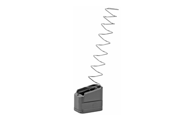 Shield Arms Shield Base Plate For Glk 19 +5 Black Magazine Extension