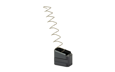 Shield Base Plate For Glk 26 +5 Black Magazine Extension Shield Base Plate For Glk 26 +5 Black Magazine Extension