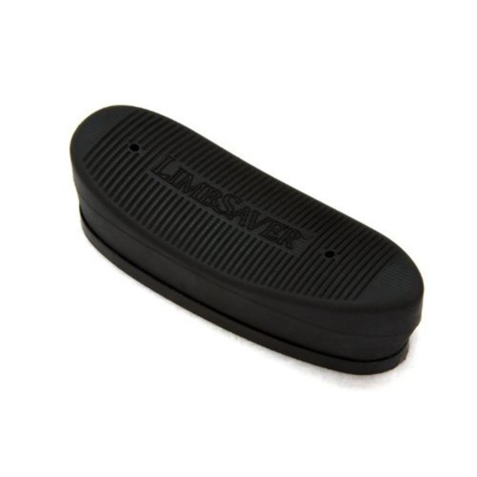 Sims Vibration Laboratories LimbSaver Trap Grind-to-Fit Recoil Pad Medium Black