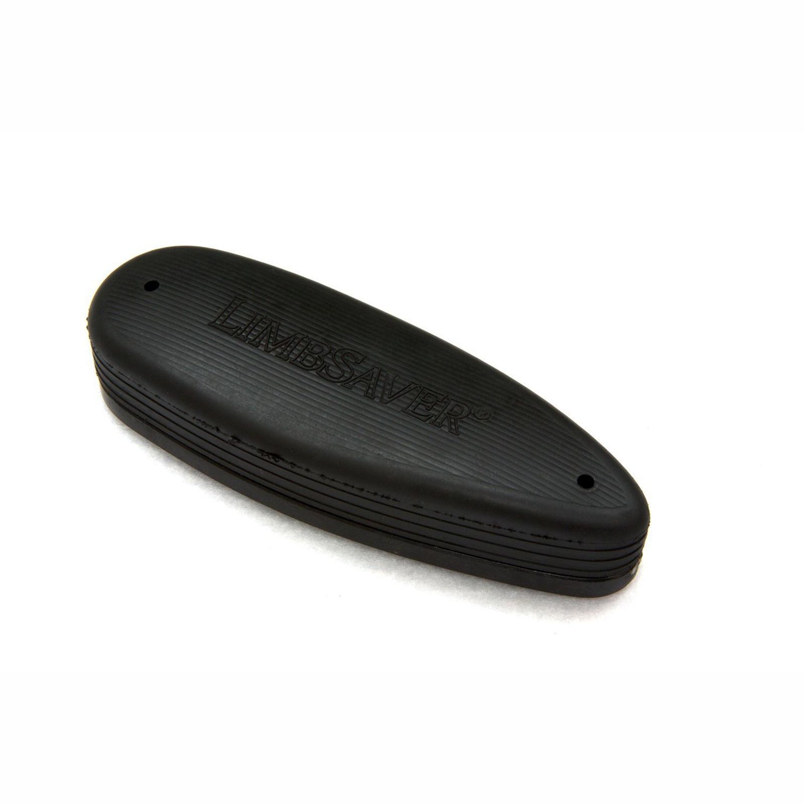 Sims Vibration Laboratories LimbSaver Speed Mount Grind-to-Fit Recoil Pad Medium Black