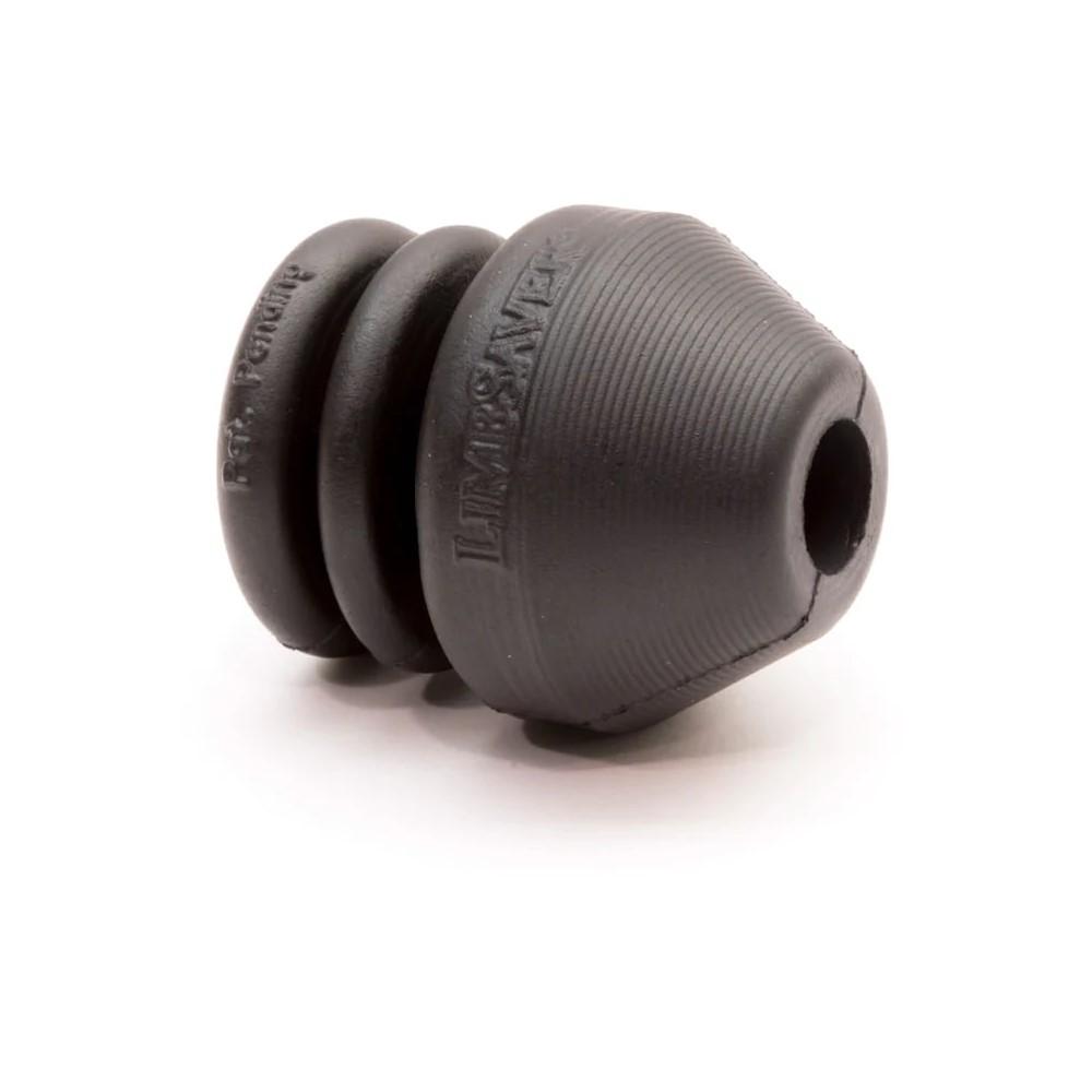 Sims Vibration Laboratories Sims Limbsaver Barrel De-Resonator Black