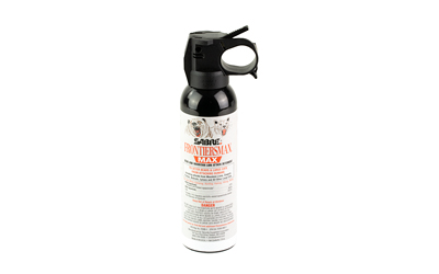 Sabre Frontiersman Max Bear and Mountain Lion Spray 7.9 oz