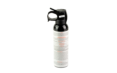 Sabre Frontiersman Max Bear and Mountain Lion Spray 7.9 oz Sabre Frontiersman Max Bear and Mountain Lion Spray 7.9 oz