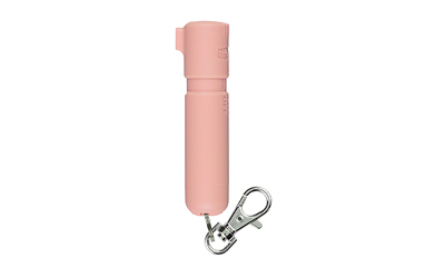 Sabre Mighty Discreet Spray Soft Pnk Pepper Spray