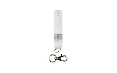 Sabre Mighty Discreet Spray White Pepper Spray