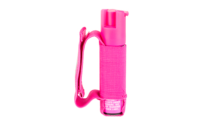 Sabre The Runner Pepper Gel Pink