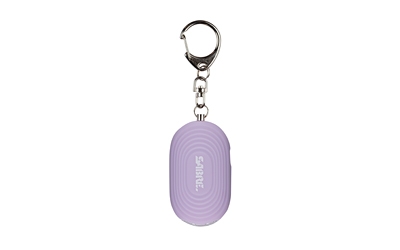 Sabre Pers Alarm/led Light/snap Lvnd Alarm - Keychain Sabre Pers Alarm/led Light/snap Lvnd Alarm - Keychain