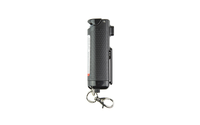 Sabre Safe Escape 3-In-1 Ppr Gel Black Pepper Spray