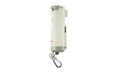 Sabre Safe Escape 3-In-1 Ppr Gel Gray Pepper Spray