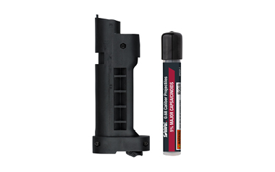 Sabre Compact Pstl Mag And Live Prjctls Pepper Spray