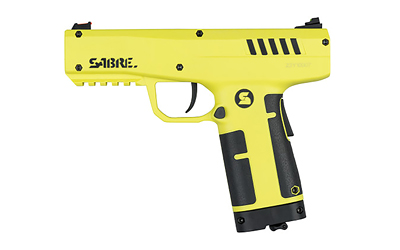 Sabre 0.68 Caliber Home Defense Projectile Launcher Kit CA Approved Sabre 0.68 Caliber Home Defense Projectile Launcher Kit CA Approved