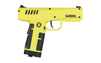 Sabre 0.68 Caliber Home Defense Projectile Launcher Kit CA Approved Sabre 0.68 Caliber Home Defense Projectile Launcher Kit CA Approved