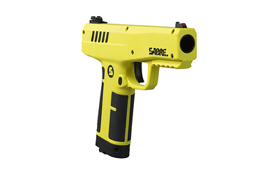 Sabre 0.68 Caliber Home Defense Projectile Launcher Kit CA Approved Sabre 0.68 Caliber Home Defense Projectile Launcher Kit CA Approved
