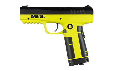 Sabre Home Defense Pepper Projectile Launcher .68 Caliber Kit