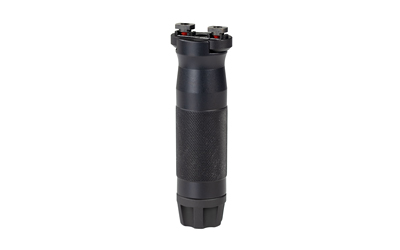 Samson Manufacturing Corp. Samson M-LOK VERT GRIP LNG Standard Black Vertical Foregrip