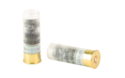 Sellier S&B 12GA 2.75 1.12OZ 00 9PEL 25/250 Sellier S&B 12GA 2.75 1.12OZ 00 9PEL 25/250