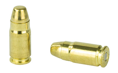 Sellier Pistol Ammo .357 Sig 140 gr FMJ 50/ct Sellier Pistol Ammo .357 Sig 140 gr FMJ 50/ct