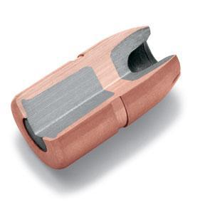 Swift Bullet Company Swift A-Frame Revolver Bullets .50 cal .500" 325 gr AFHP 50/ct