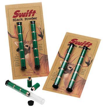 Swift Bullet Company Swift Muzzleloader Bullets .54 cal .452" 325 gr AFHP 10/ct