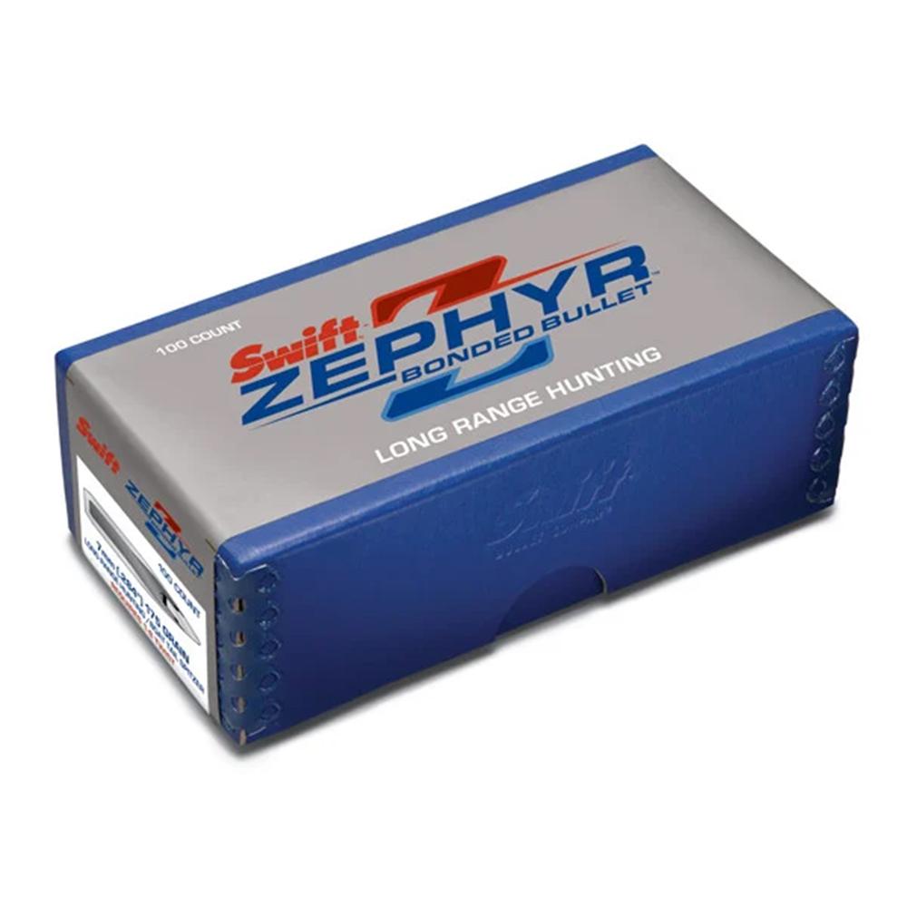 Swift Bullet Company Swift Zephyr Rifle Bullets 7mm cal .284" 175 gr 100/ct