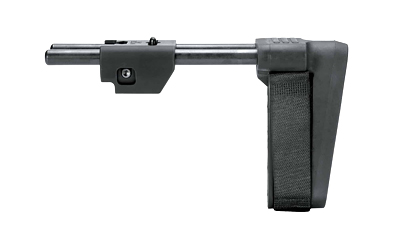 SB Tactical SB MPX PSB Stabilizing Brace for Sig Sauer Sig MPX Black