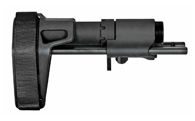 SB Tactical SB SBPDW Stabilizing Brace for AR-15 Three-Position Adjustable Black