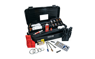 Otis Technology Otis Sportsman Range Box Cleaning Kit