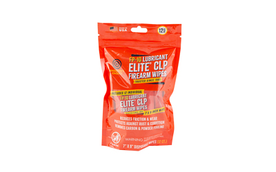 Shooter's Choice Shooter's Fp-10 Wipes 12PK