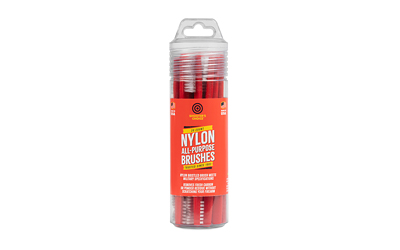 Shooter's Choice Shooter's Nylon Brushes 20PK