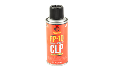 Shooter's Choice Shooter's Fp10 Elite Aero 4OZ Aerosol