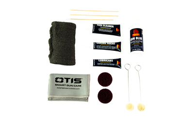 Shooter's Gun Bluing Kit Liquid Shooter's Gun Bluing Kit Liquid