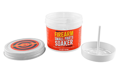 Shooter's Choice Shooter's Firearm Parts Soaker Liquid