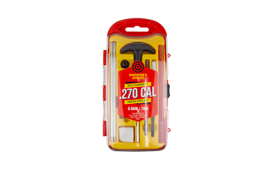 Shooter's Choice Shooter's .270 Cal Clng Kit Cleaning Kit
