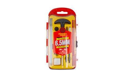 Shooter's Choice Shooter's 6.5mm Cleaning Kit