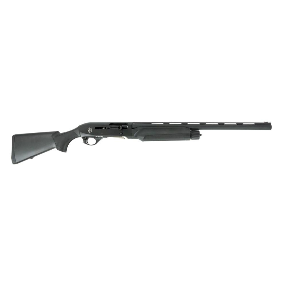 SDS Arms SDS Imports MAC 2 3 Gun Shotgun 12 ga 3" Chamber 3rd Magazine 21" Barrel Black