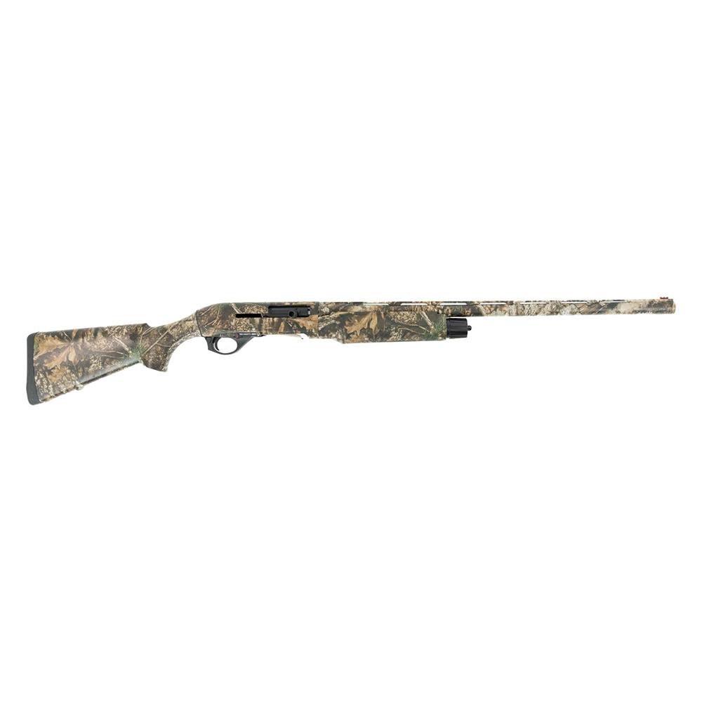 SDS Arms SDS Imports Spandau S2 Shotgun 12 ga 3" Chamber 3rd Magazine 24' Barrel Realtree APX