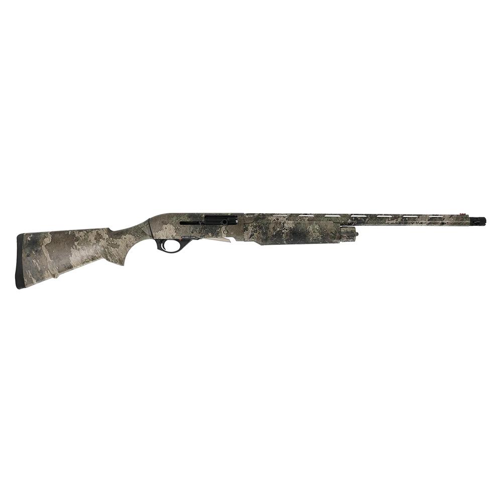 SDS Arms SDS Spandau S2 Shotgun 12 ga 3" Chamber 3rd Capacity 21" Barrel Truetimber Strata