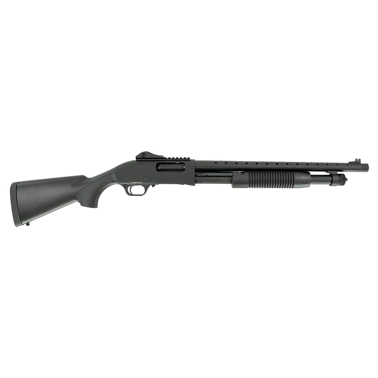 SDS Arms SDS Tx3 A1 12/18.5 Bl/sy 3" 5+1 Shotgun