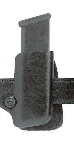 Safariland / Safariland Safariland for Glock 20 21 29 30 Concealment Magazine Holder Paddle Right Plain Black