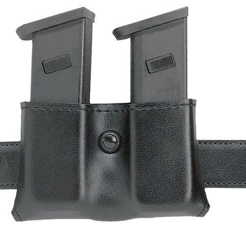 Safariland / Safariland Safariland for Glock 17 19 22 23 Snap-On Double Magazine Holders