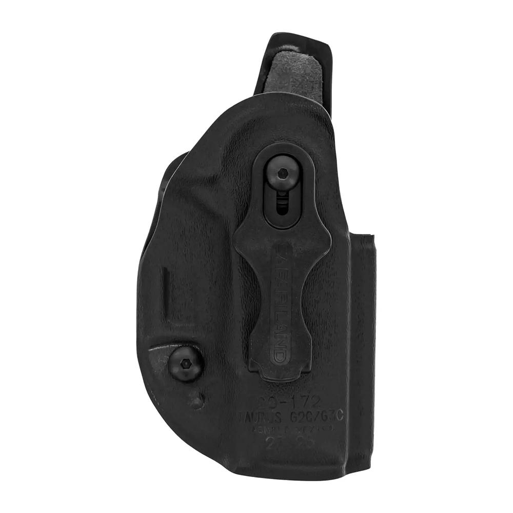 Safariland / Safariland Safariland Species IWB Holster for Sig P365 Fuse STX Black Cordura Right Hand